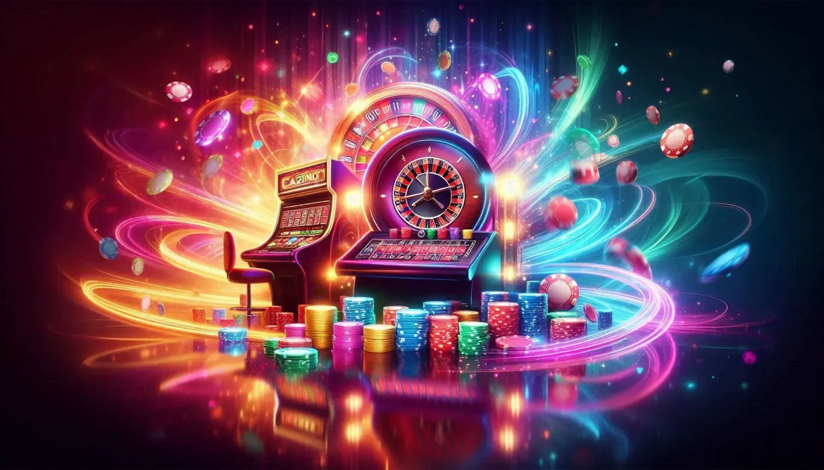 21bet Casino